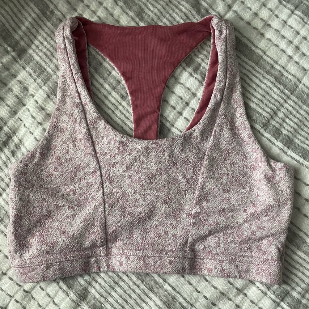 Gymshark Sports bra!